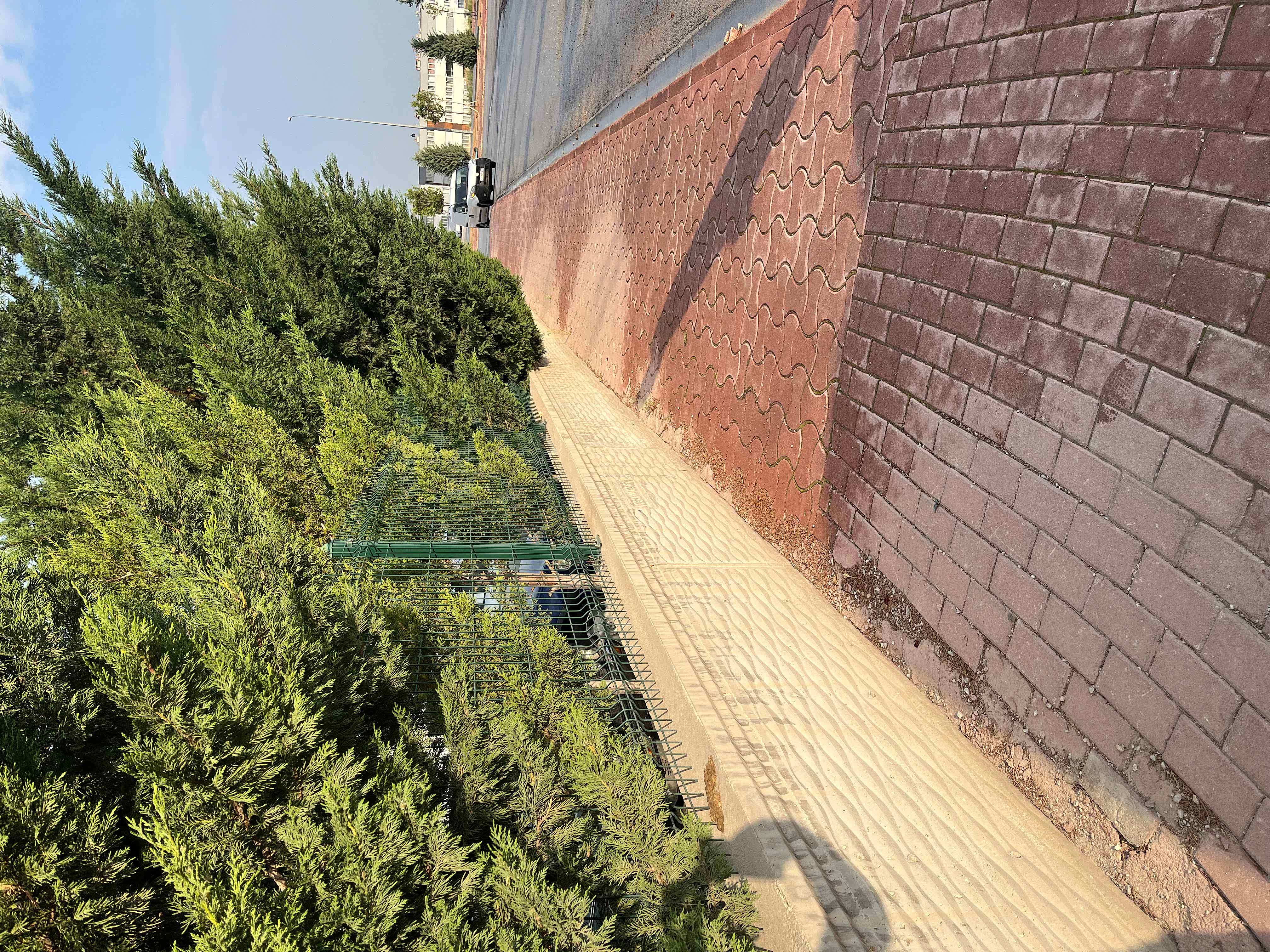 70 cm’lik Dalga Desen