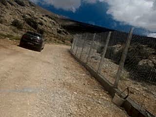 Konya Bahçe Duvarı