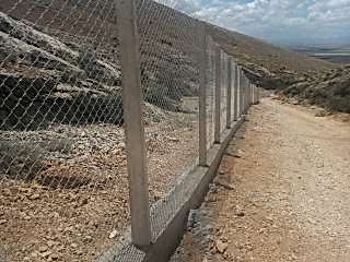 Konya Bahçe Duvarı